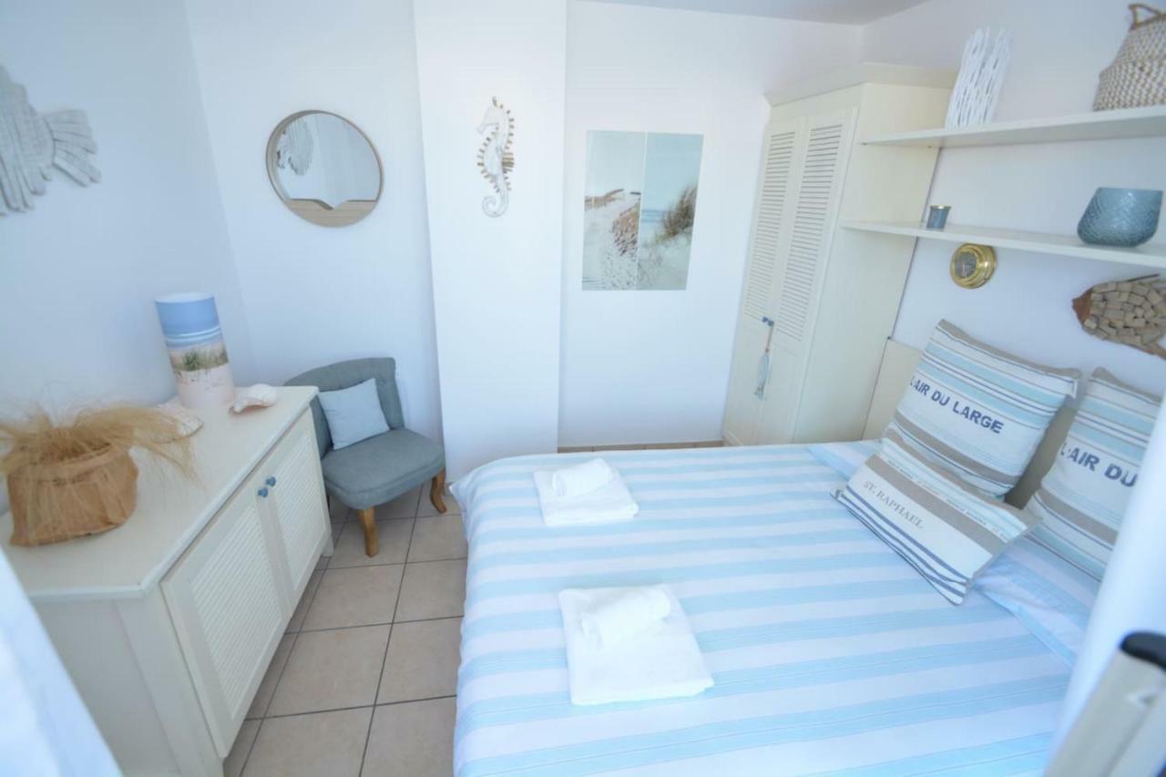 Appt T3 Reve D'Ocean Les Pieds Dans L'Eau Apartment Lacanau Exterior photo