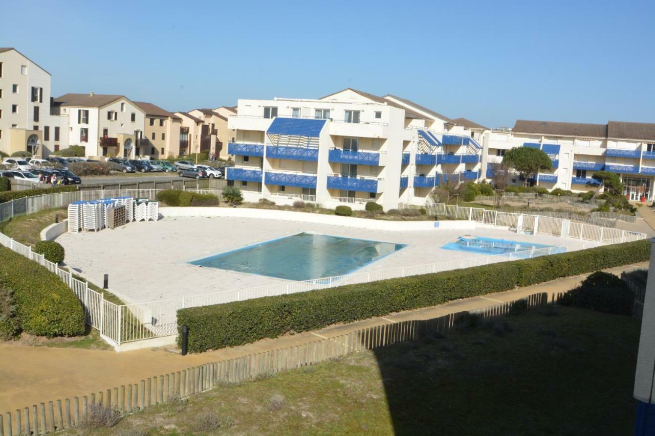 Appt T3 Reve D'Ocean Les Pieds Dans L'Eau Apartment Lacanau Exterior photo